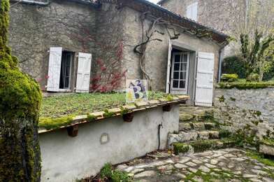 Maison 4 pièces 96300 €