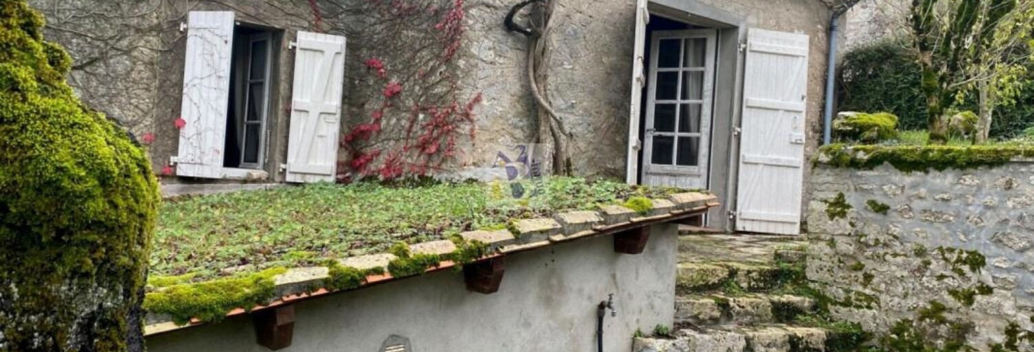 Maison 4 Pièces 84 m² à vendre à Villebois-Lavalette (16320)
