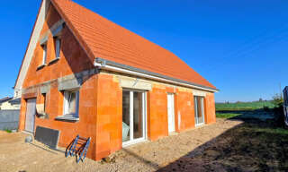 Maison 5 Pièces 114 m² à vendre à Gray-la-Ville (70100)