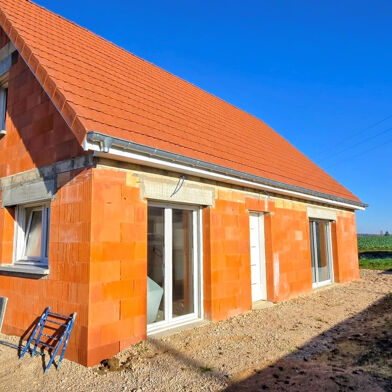 Maison 5 pièces 240000 €