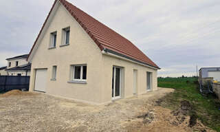 Maison 5 Pièces 114 m² à vendre à Gray-la-Ville (70100)