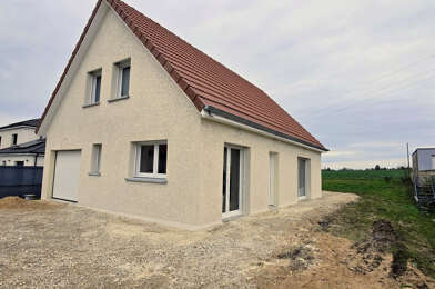 Maison 5 pièces 240000 €