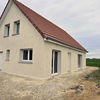 Maison 5 pièces 240000 €