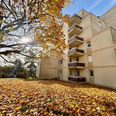 Appartement 2 pièces 123000 €