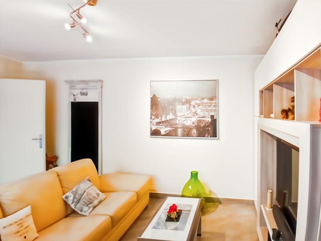 Photo T2 de 2 pièces Menton