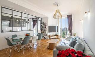 Appartement 4 Pièces 97 m² à vendre à Nice (06100)