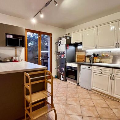 Maison 4 pièces 408000 €