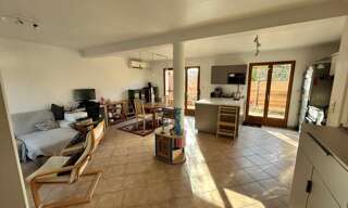 Maison 4 Pièces 88 m² à vendre à Aix-en-Provence (13080)