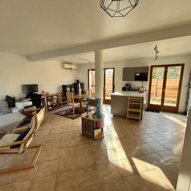 Maison 4 pièces 408000 €