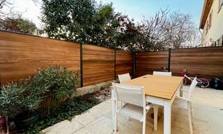 Maison 4 Pièces 85 m² à vendre à Aix-en-Provence (13080)