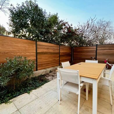 Maison 4 pièces 389000 €