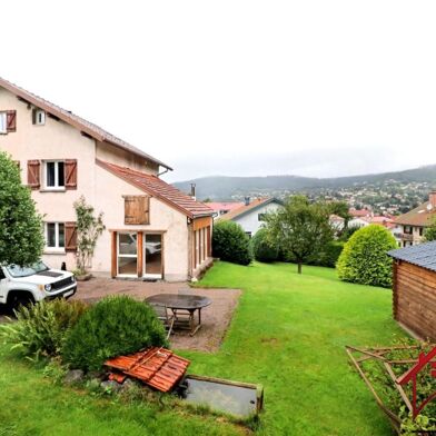 Maison 9 pièces 430000 €