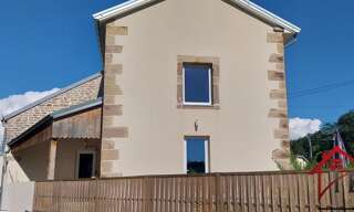 Maison 4 Pièces 128 m² à vendre à Fougerolles-Saint-Valbert (70220)