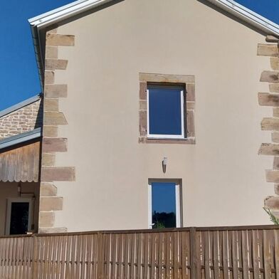 Maison 4 pièces 189000 €