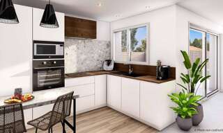 Maison 4 Pièces 75 m² à vendre à Nogent-le-Roi (28210)