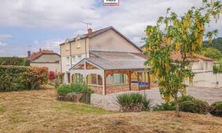 Maison 8 Pièces 200 m² à vendre à Viéville (52310)