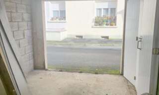 Garage  15 m² à vendre à Quimper (29000)