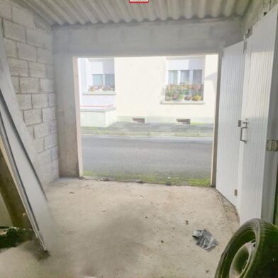 Garage  20000 €