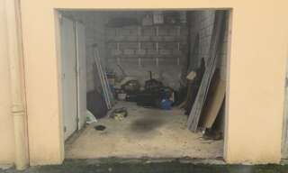 Garage  15 m² à vendre à Quimper (29000)