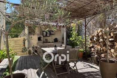 Maison 4 pièces 419000 €