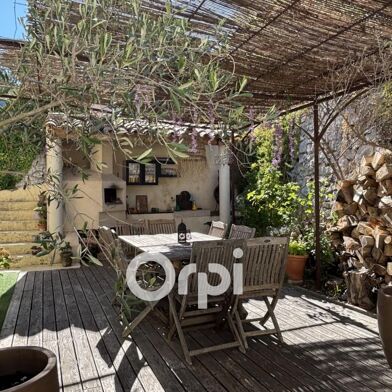 Maison 4 pièces 425000 €