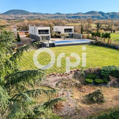 Maison 8 pièces 858000 €