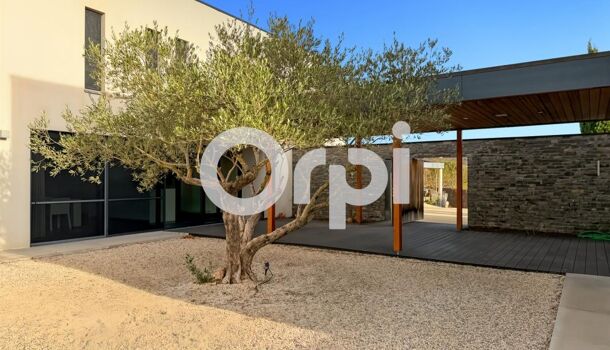 Villa / Maison 8 pièces  à vendre Ruoms 07120