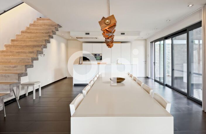 Villa moderne avec dépendance et piscine — photo 5