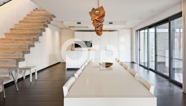 Villa / Maison 8 pièces  à vendre Ruoms 07120