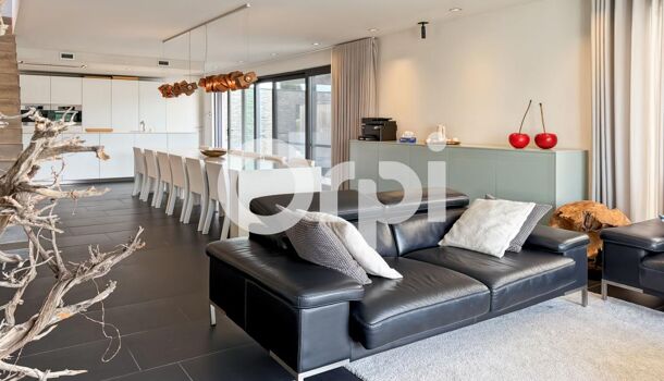 Villa / Maison 8 pièces  à vendre Ruoms 07120