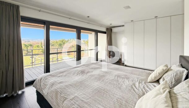 Villa / Maison 8 pièces  à vendre Ruoms 07120