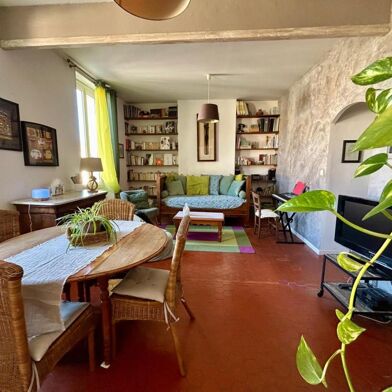 Appartement 2 pièces 232000 €