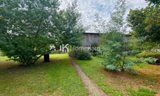 Maison 4 Pièces 102 m² à vendre à Martignas-sur-Jalle (33127)