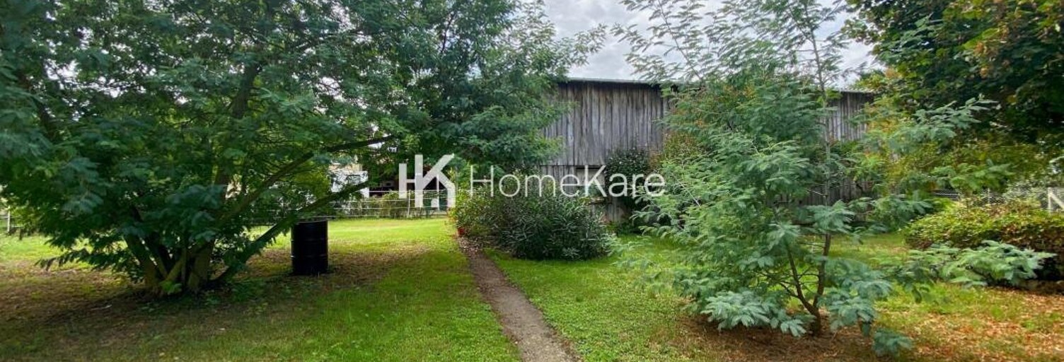 Maison 4 Pièces 102 m² à vendre à Martignas-sur-Jalle (33127)