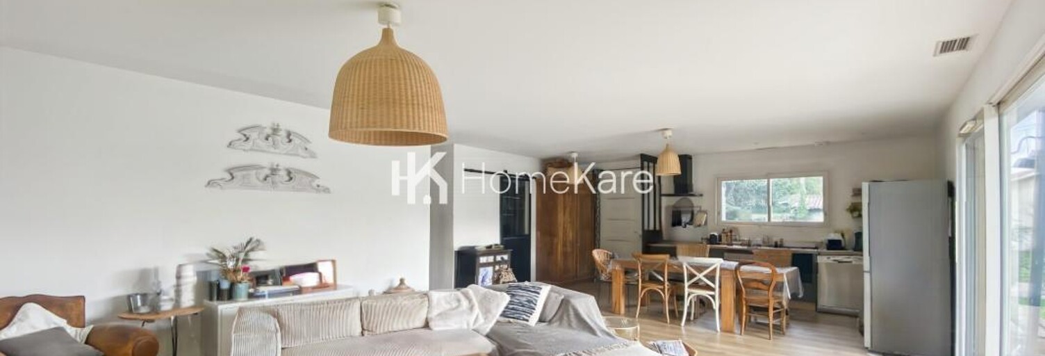 Maison 4 Pièces 100 m² à vendre à Montauban (82000)