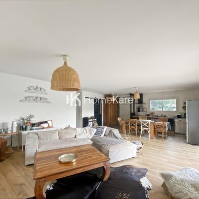 Maison 4 pièces 259700 €