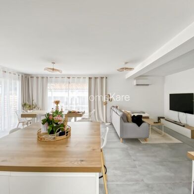 Maison 4 pièces 378000 €