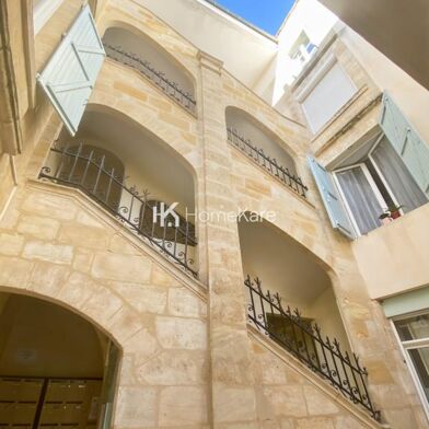 Appartement 1 pièces 119000 €