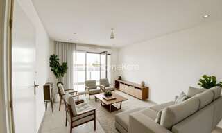 Appartement 2 Pièces 41 m² à vendre à Villenave-d'Ornon (33140)