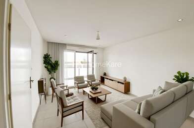 Appartement 2 pièces 155000 €