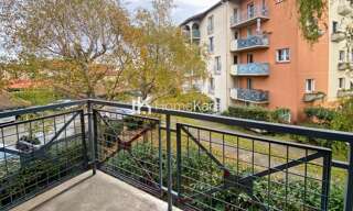 Appartement 3 Pièces 65 m² à louer à Toulouse (31500)