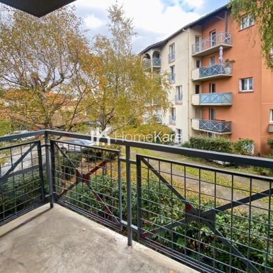 Appartement 3 pièces 718 €