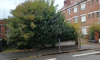 Terrain  151 m² à vendre à Lille (59000)