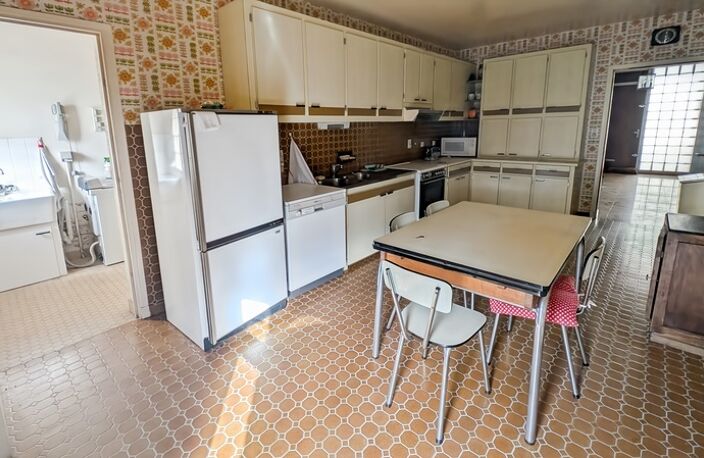 De beaux espaces et une structure solide pour votre projet de vie — photo 3