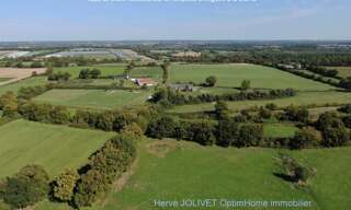 Maison 4 Pièces 98 m² à vendre à Candé (49440)