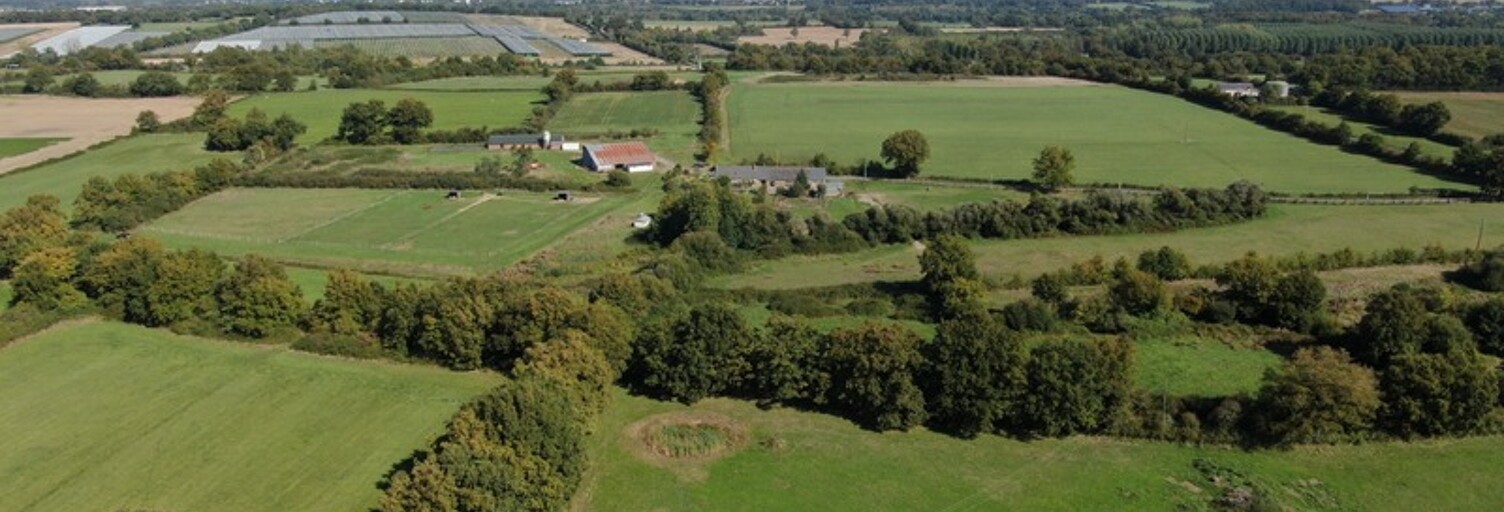 Maison 4 Pièces 98 m² à vendre à Candé (49440)