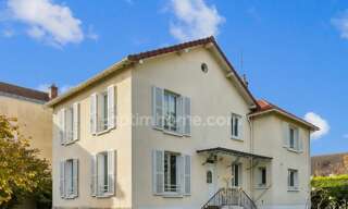 Maison 9 Pièces 206 m² à vendre à Soisy-sous-Montmorency (95230)