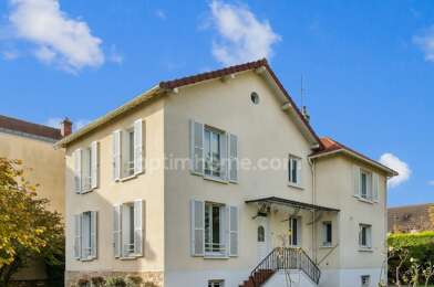 Maison 9 pièces 679000 €