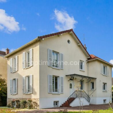 Maison 9 pièces 740000 €