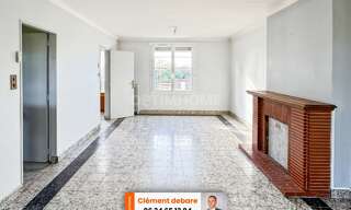 Maison 7 Pièces 121 m² à vendre à Nueil-les-Aubiers (79250)